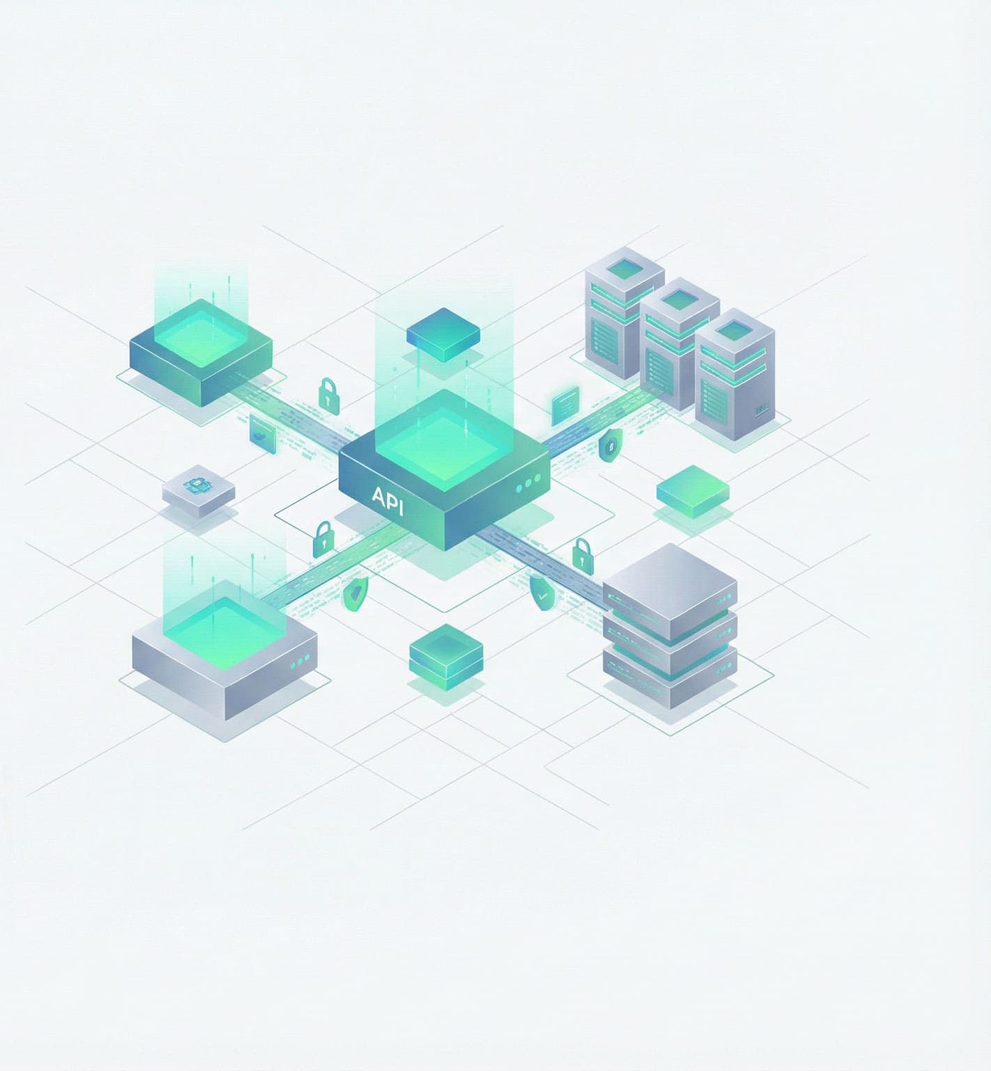 API Development and Integration