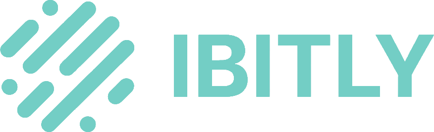 IBITLY logo