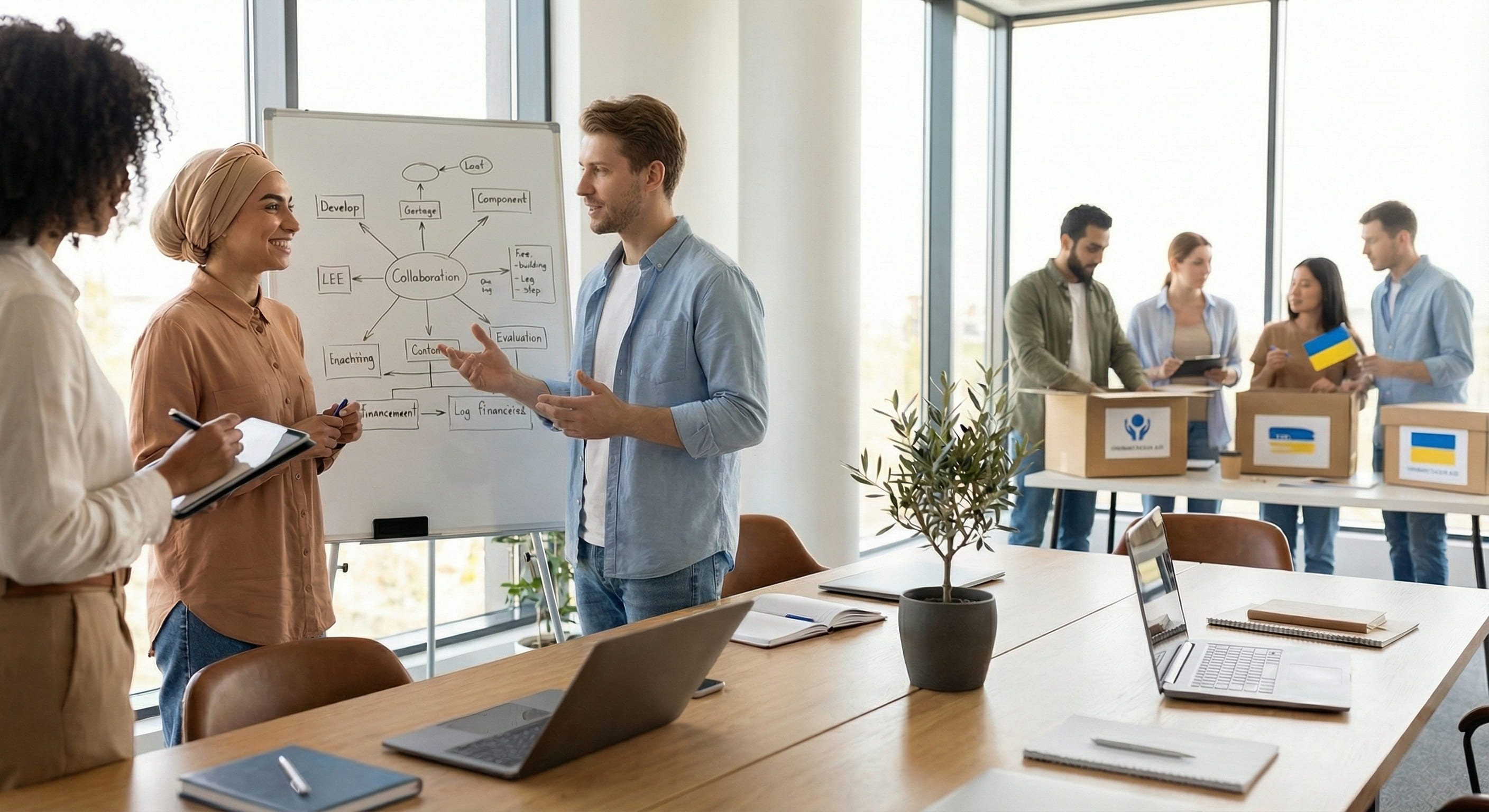 Our Values at IBITLY