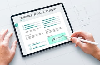 Digital signing services